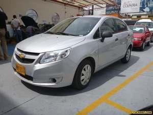 Chevrolet Sail