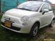 Fiat 500 CULT 8V MT 1400CC 3P MEX