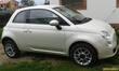 Fiat 500 CULT 8V MT 1400CC 3P MEX