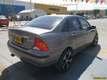 Ford Focus GHIA AT 2000CC 4P