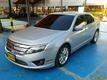 Ford Fusion V6 SEL AT 3000CC