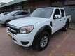 Ford Ranger 2.5 MT 2500CC 4X4