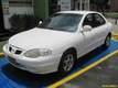 Hyundai Elantra GLS MT 1800CC