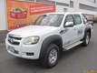 Mazda BT-50 B26DY7 DC