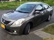 Nissan Versa ADVANCE MT 1600CC 2AB ABS