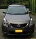 Nissan Versa ADVANCE MT 1600CC 2AB ABS