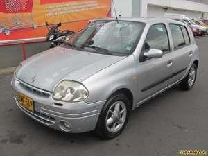 Renault Clio RXT 1400CC MT AA