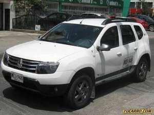 Renault Duster EXPRESSION MT 1600CC 4X2