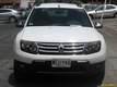 Renault Duster EXPRESSION MT 1600CC 4X2