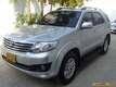 Toyota Fortuner 2.7L AT 2700CC 4X4