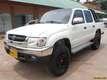 Toyota Hilux EX HI RIDER PLUS MT 2400CC 4X4 AA TC