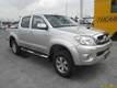 Toyota Hilux VIGO AT 3000CC TDI