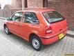 Volkswagen Gol BASICO MT 1800CC 3P