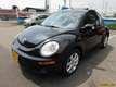 Volkswagen New Beetle