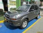 Hyundai Tucson GL CRDI MT 2000CC 4X4 ABS TD