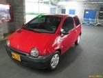 Renault Twingo U AUTHENTIQUE MT 1200CC 8V SA