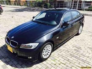 BMW Serie 3 318i