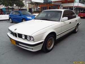 BMW Serie 5 535 i