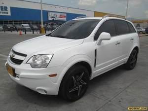 Chevrolet Captiva SPORT AT 3000CC 5P