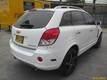 Chevrolet Captiva SPORT AT 3000CC 5P