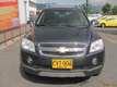 Chevrolet Captiva LTZ AT 3200CC AA 7P