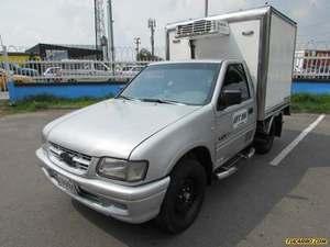 Chevrolet LUV