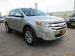 Ford Edge LIMITED AT 3500CC 4X4