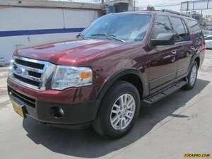 Ford Expedition