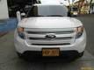 Ford Explorer LIMITED AT 3500CC 4X4