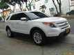 Ford Explorer LIMITED AT 3500CC 4X4