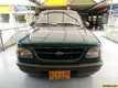 Ford Explorer AVENTURA MT 4000CC