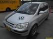 Hyundai Getz GL MT 1300CC 5P 12V