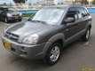 Hyundai Tucson GL CRDI MT 2000CC 4X4 ABS TD