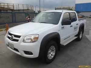 Mazda BT-50