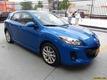 Mazda Mazda 3 ALL NEW