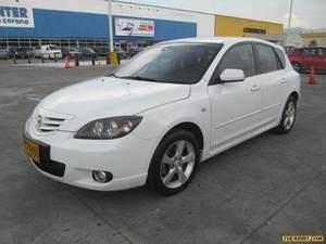 Mazda Mazda 3 3LFHA5