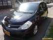 Nissan Tiida HB PREMIUM