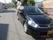 Nissan Tiida HB PREMIUM