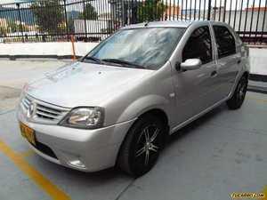 Renault Logan ENTRY [FAMILIER] MT 1400CC AA