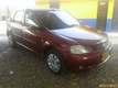 Renault Logan EXPRESSION MT 1400CC