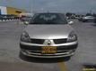 Renault Symbol AUTHENTIQUE MT 1400CC 16V