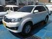 Toyota Fortuner 2.7L AT 2700CC 4X4