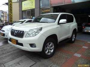 Toyota Prado SUMO AT 2700CC AA