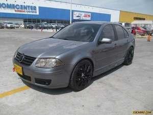 Volkswagen Jetta TRENDLINE MT 2000CC CT FE