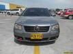 Volkswagen Jetta TRENDLINE MT 2000CC CT FE