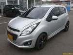 Chevrolet Spark GT