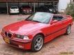 BMW Serie 3 Cabriolet