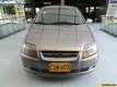 Chevrolet Aveo GTI MT 1600CC 3P AA