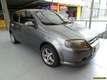 Chevrolet Aveo GTI MT 1600CC 3P AA