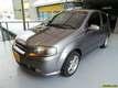 Chevrolet Aveo GTI MT 1600CC 3P AA